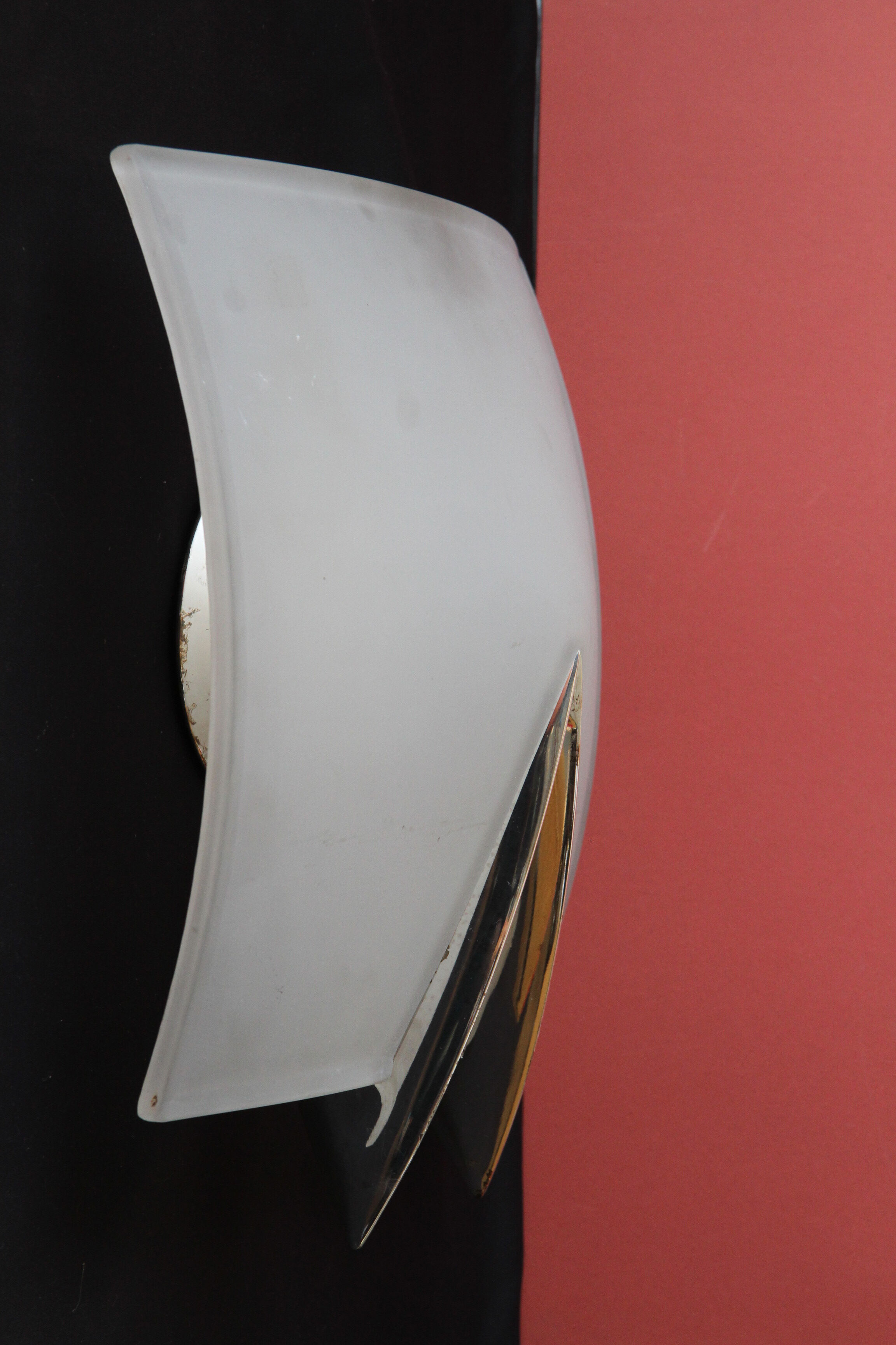 Sconce "wing" by Tre Ci Luce