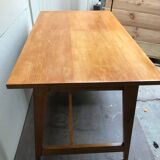 Desk feet vintage compass