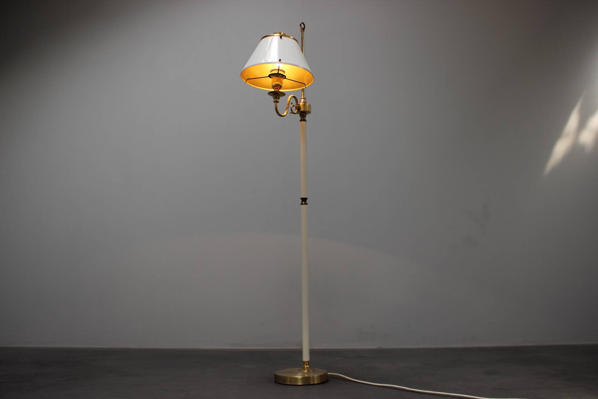 Mid-Century Floor Lamp, 1970s, Germany