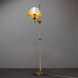 Mid-Century Floor Lamp, 1970s, Germany