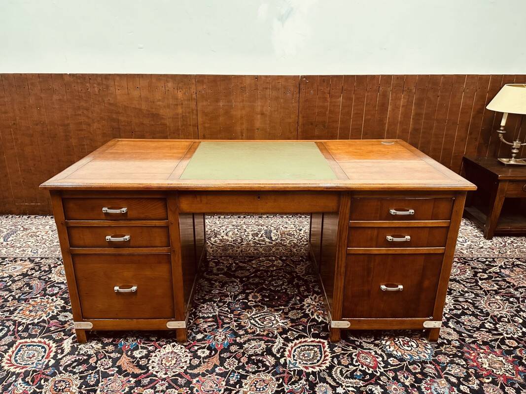 Bureau italien classique Assi D'asolo