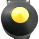 Lampe vintage des années 1980-1990 par Brilliant