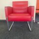 Fauteuil Kusch