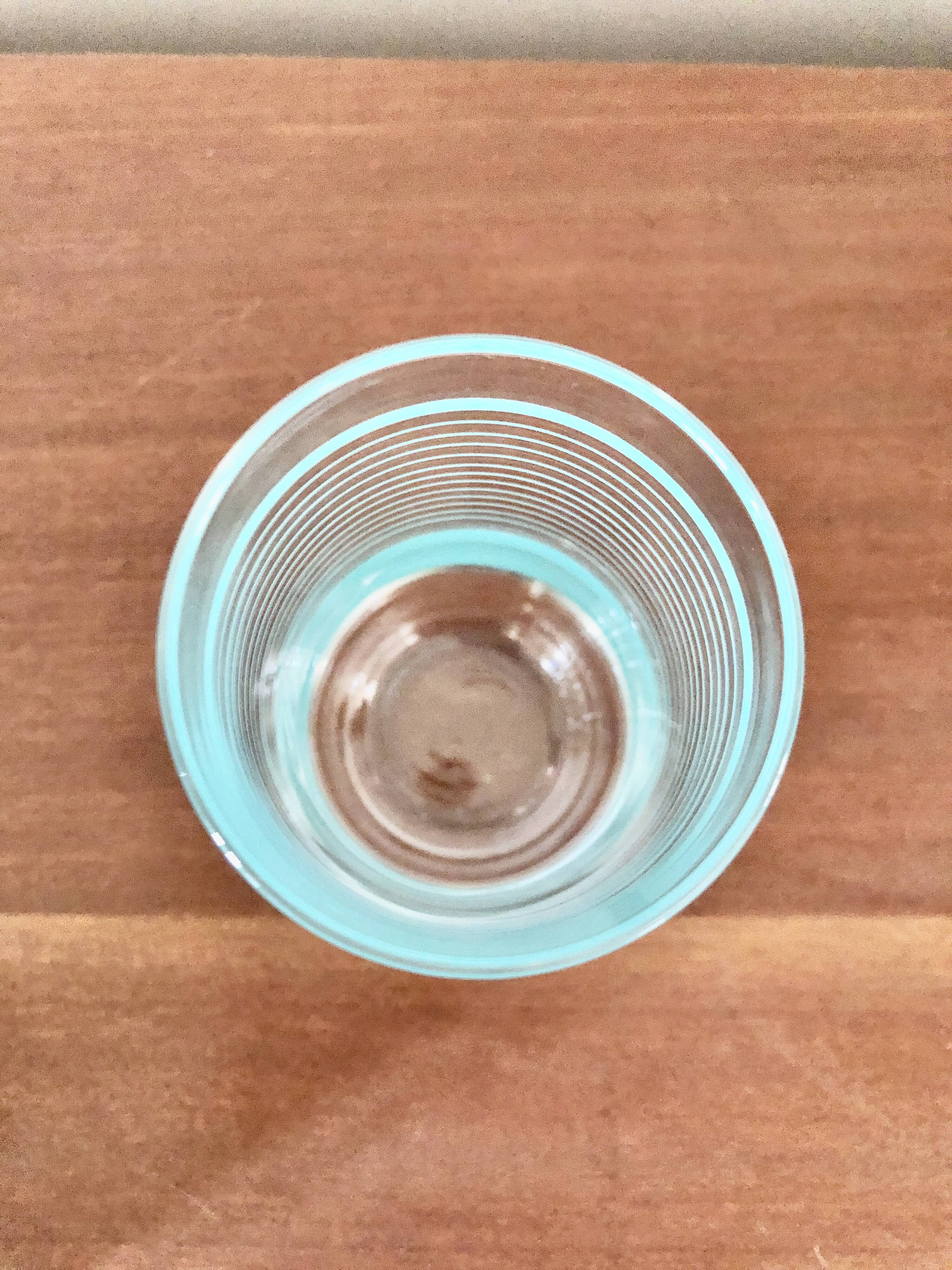 Orangeade Service 1980