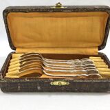 Christofle - Moka Spoons / Coffee