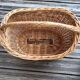 Wicker basket