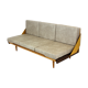 Mid-Century Sofa & Bed, 1960s