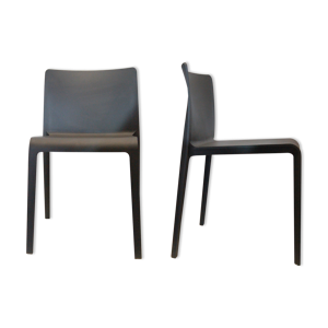 Lot de 2 chaises Volt 670