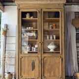 The old school cupboard
