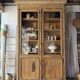 L’ancienne armoire d’école