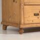 Antique chest of drawers in French Provençal style (c.1920)