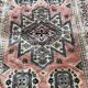 Handmade Pakistani wool rug