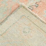 6x9 Modern Midcentury Vintage Rug, 186x287Cm