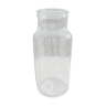 Glass jar 2l