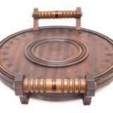 Drinks service by Paul Fouillen