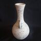 Vase en grès fait main