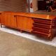 Sideboard Alfred Hendrickx for Belform model 440 in Rosewood