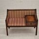 1950s, Scandinavian design, seater dresser, mahogany.