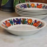 Acapulco Deep Plates, Villeroy & Boch