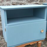 Paire de tables de chevet