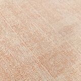 6x10 Rug For Living Room Soft Orange Vintage Rug, 200x307Cm SK 34952