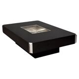 Table basse Alveo de Willy Rizzo