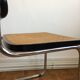 Chaise B32 Marcel Breuer