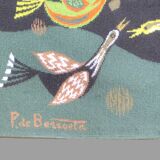 Berroeta Eclipse Tapestry 1975