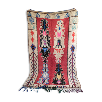 Carpet azilal 200 x 130 cm