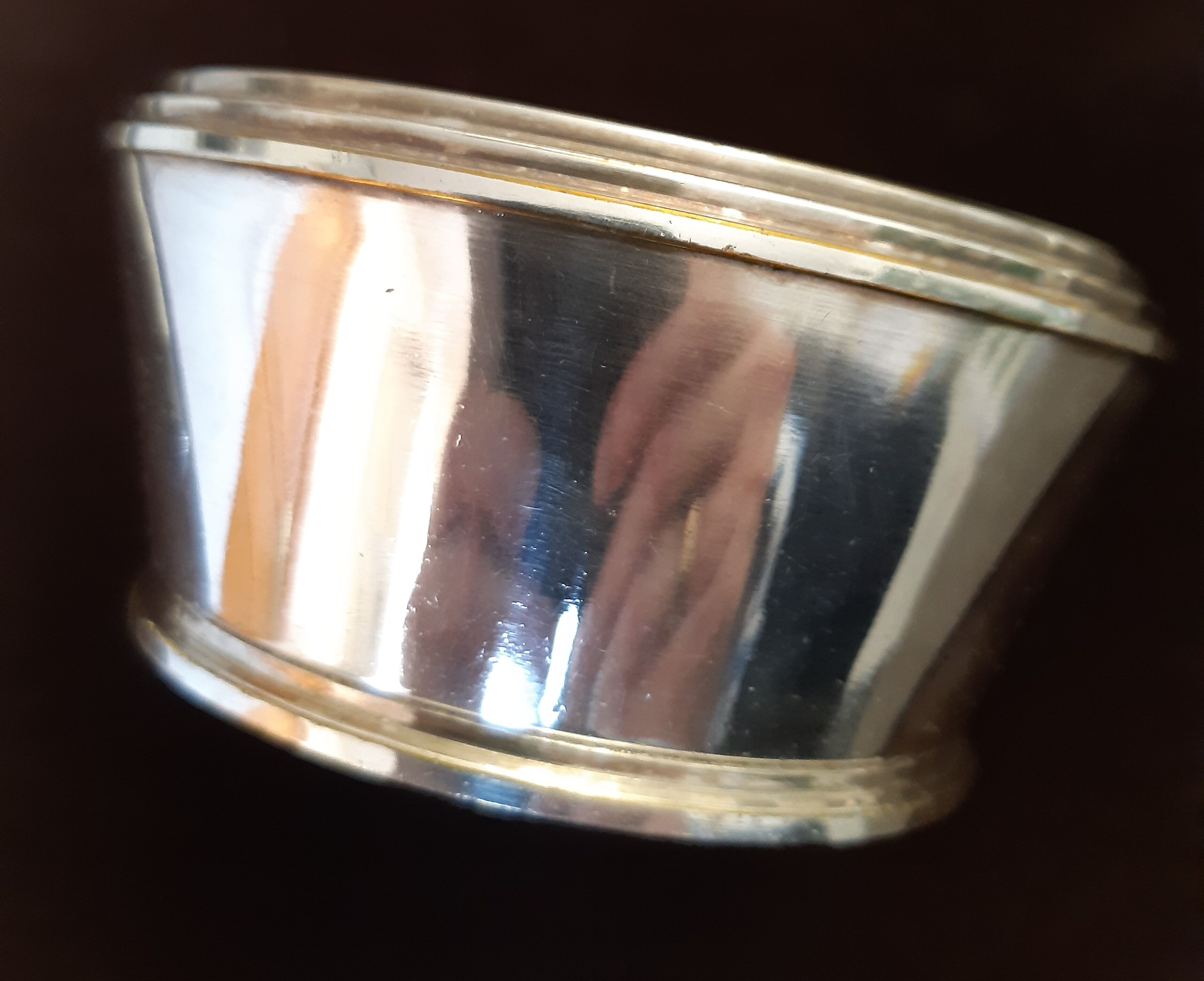 Caviar pot