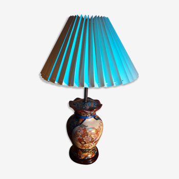 Lampe asiatique 1960