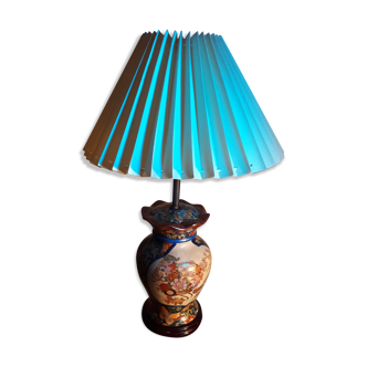 Lampe asiatique 1960