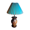 Asian lamp 1960