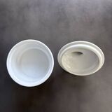Vintage duck head ramekin
