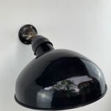 1940 workshop wall lamp