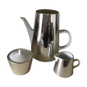 Cafetière porcelaine