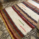 Boucharouite carpet