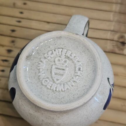 Pot à lait vintage Waechtersbach