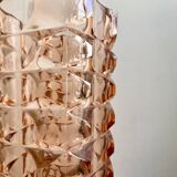 Duo of Windsor Luminarc vases