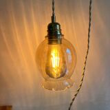 Portable lamp