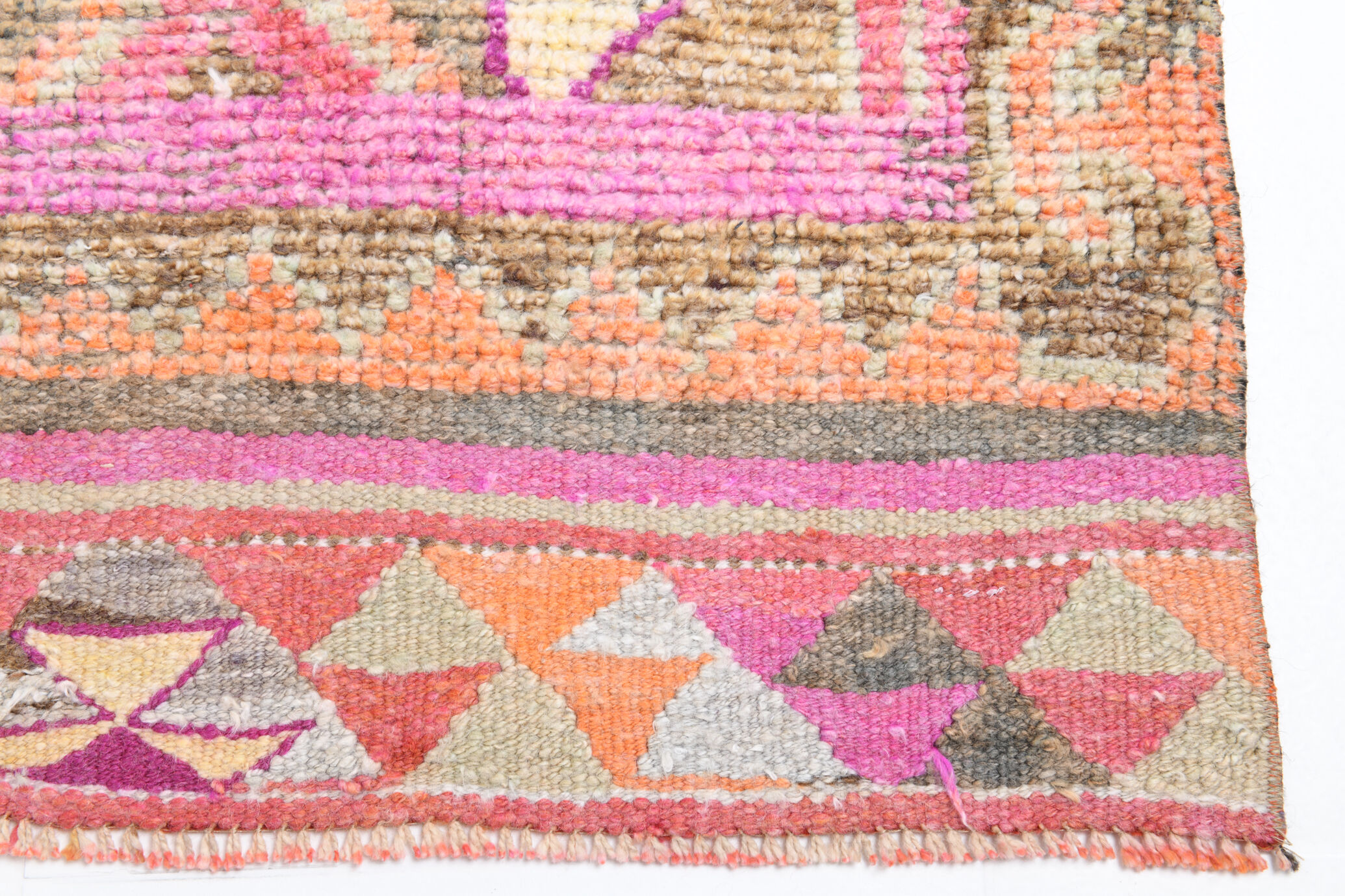 Tapis turc 320x90cm