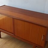 Modernist sideboard from the 1970s.