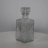 Carafe à Whisky, Art Déco