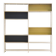 Friso Kramer Modular Shelving System for De Bijenkorf, Asmeta, 1953