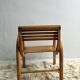 Fauteuil pour enfant des éditions Baumann
