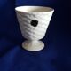 Coupe porcelaine delf is wit