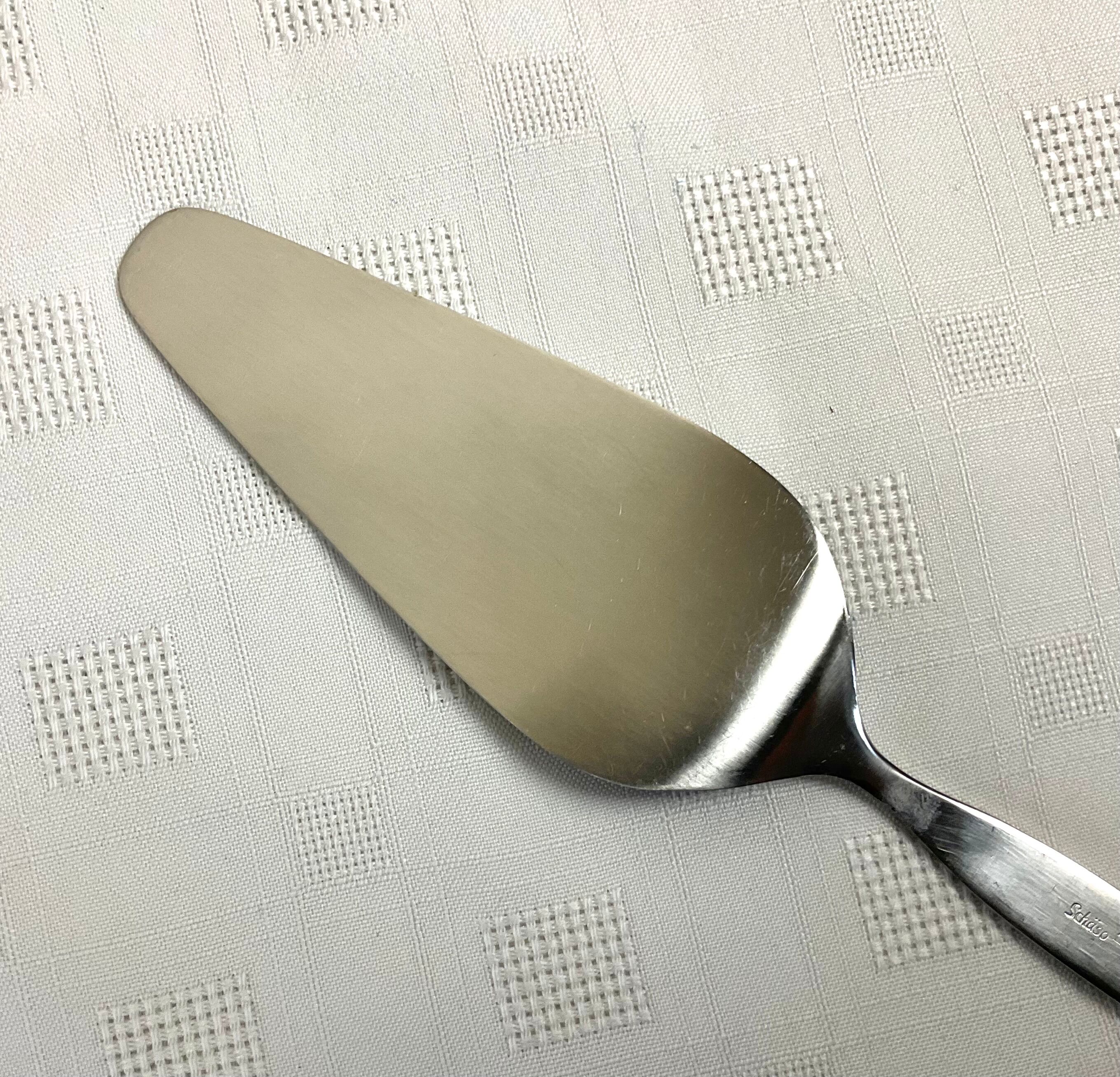 Vintage pie server Schäso Germany