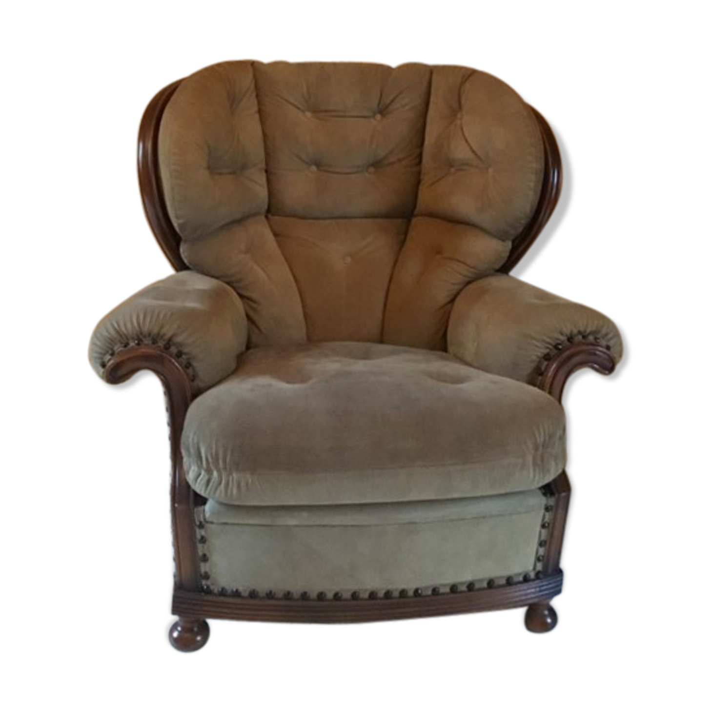 Armchair