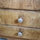 Vintage asymmetric cabinet