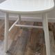 Pair of scandinavian chairs from the 60s